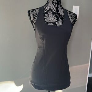 Lululemon size 8 top